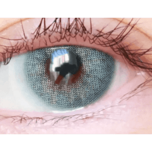 LensTown Romantea GangNam Blue - Idol Karakon