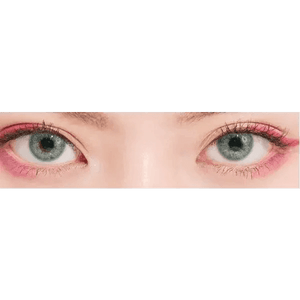 LensTown Romantea GangNam Blue - Idol Karakon