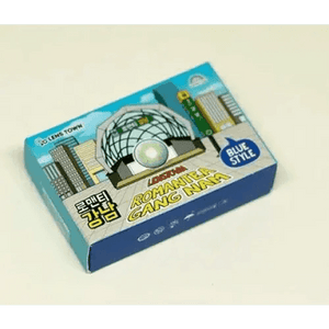 LensTown Romantea GangNam Blue - Idol Karakon