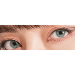 LensTown Romantea GangNam Blue - Idol Karakon