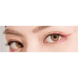 LensTown Romantea GangNam Brown - Idol Karakon