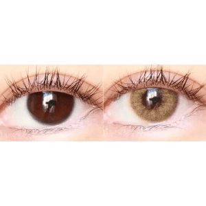 LensTown Romantea GangNam Brown - Idol Karakon