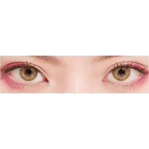 LensTown Romantea GangNam Brown - Idol Karakon