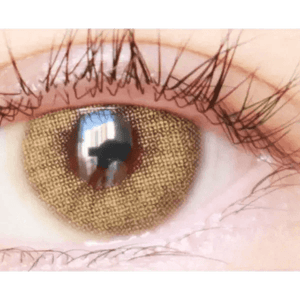 LensTown Romantea GangNam Brown - Idol Karakon