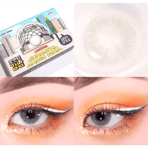 LensTown Romantea GangNam Gray - Idol Karakon