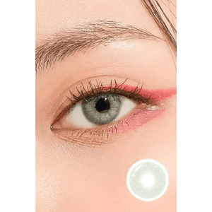 LensTown Romantea GangNam Gray - Idol Karakon