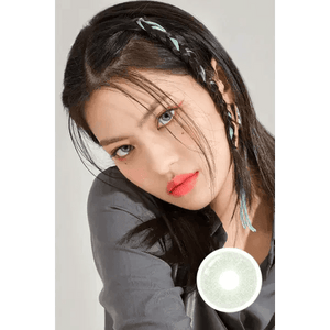 LensTown Romantea GangNam Gray - Idol Karakon