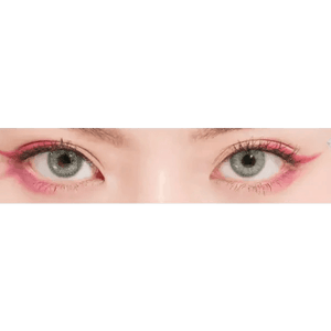 LensTown Romantea GangNam Gray - Idol Karakon