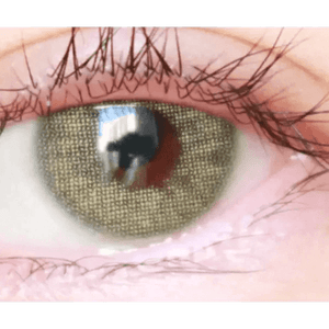 LensTown Romantea GangNam Green - Idol Karakon