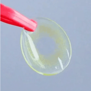 LensTown Romantea GangNam Green - Idol Karakon