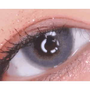 LensTown Romantea London 1Day Gray (10p) - Idol Karakon