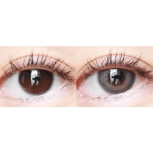 LensTown Romantea London 1Day Gray (10p) - Idol Karakon