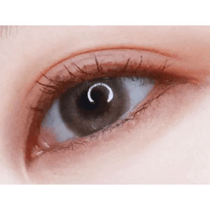 LensTown Romantea London 1Day Brown (10p) - Idol Karakon