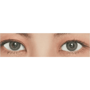 LensTown Romantea London 1Day Olive Green (10p) - Idol Karakon