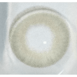 LensTown Romantea London 1Day Olive Green (10p) - Idol Karakon