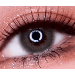 LensTown Romantea London 1Day Olive Green (10p) - Idol Karakon