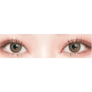 LensTown Romantea London Brown - Idol Karakon