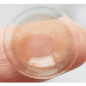 LensTown Romantea London Brown - Idol Karakon