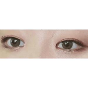 LensTown Romantea London Brown Toric - Idol Karakon