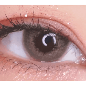 ロマンティー・ロンドン ブラウン トーリック — Romantea London Brown Toric - Idol Karakon