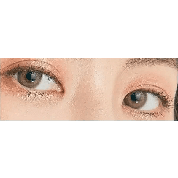 LensTown Romantea London Brown Toric - Idol Karakon