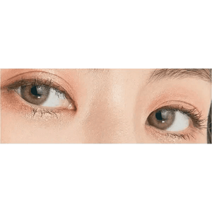 LensTown Romantea London Brown Toric - Idol Karakon