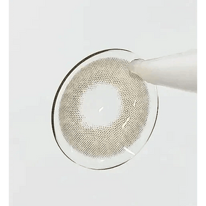 LensTown Romantea London Brown Toric - Idol Karakon