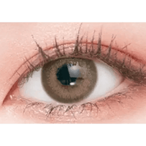 LensTown Romantea London Brown Toric - Idol Karakon