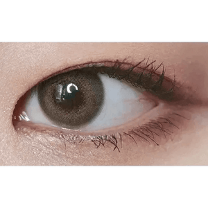 LensTown Romantea London Brown Toric - Idol Karakon