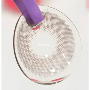 LensTown Romantea London Gray - Idol Karakon