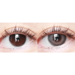 LensTown Romantea London Gray - Idol Karakon