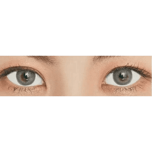 LensTown Romantea London Gray - Idol Karakon