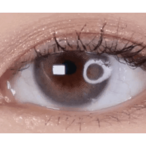 LensTown Romantea London Gray Toric - Idol Karakon