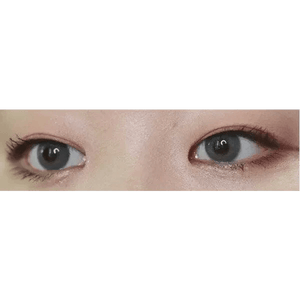 LensTown Romantea London Gray Toric - Idol Karakon