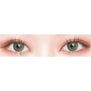 LensTown Romantea London Gray Toric - Idol Karakon