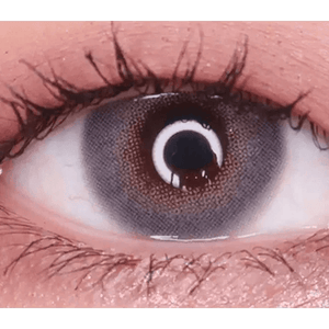 LensTown Romantea London Gray Toric - Idol Karakon