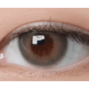 LensTown Romantea London Olive Green - Idol Karakon