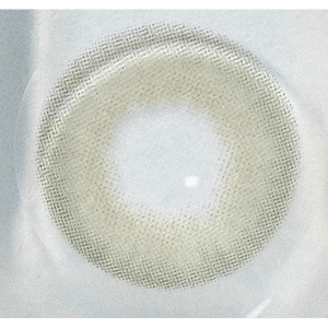 LensTown Romantea London Olive Green - Idol Karakon