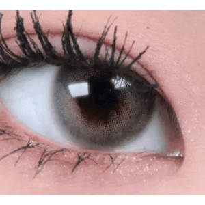 LensTown Romantea London Olive Green - Idol Karakon