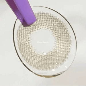 LensTown Romantea London Olive Green Toric - Idol Karakon