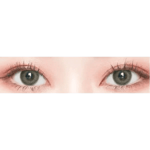 LensTown Romantea London Olive Green Toric - Idol Karakon