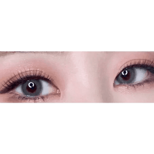 LensTown Romantea London Olive Green Toric - Idol Karakon