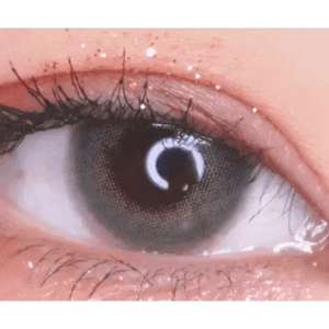 LensTown Romantea London Olive Green Toric - Idol Karakon