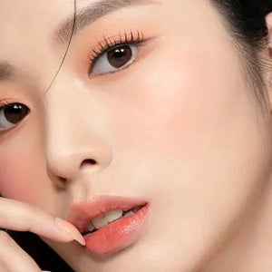 LensTown Romantea Mood Satin Brown (10p) - Idol Karakon