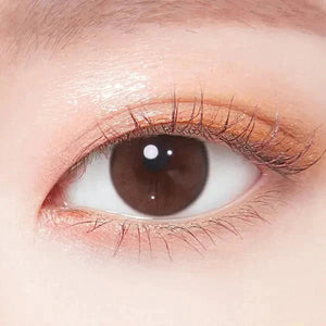 ロマンティー・ムード サテン ブラウン(10枚) — Romantea Mood Satin Brown (10p) - Idol Karakon