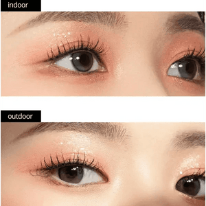 LensTown Romantea Mood Satin Gray (10p) - Idol Karakon