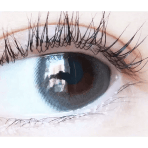 LensTown Romantea Mood Satin Gray (10p) - Idol Karakon