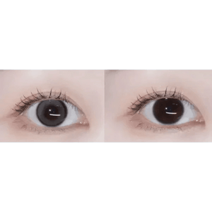 LensTown Romantea Mood Satin Gray (10p) - Idol Karakon