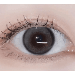 LensTown Romantea Mood Satin Gray (10p) - Idol Karakon