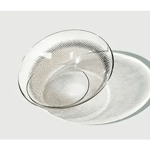 LensTown Romantea Mood Satin Gray (10p) - Idol Karakon